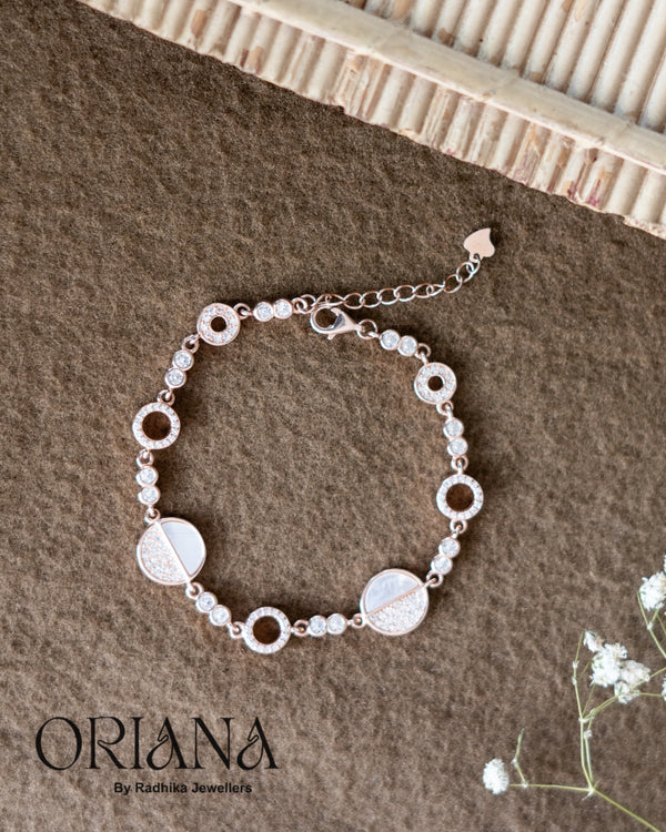 MOP Bracelet