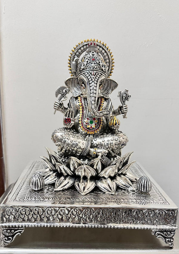 Lord Ganesha