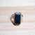 Classic Blue Sapphire Ring