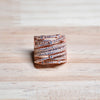 rose gold ring