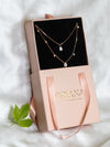Double Layer Necklace