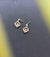 Swirl Drop Earrings