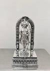 Ram Lalla's Grace