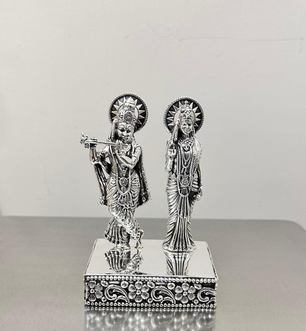 Radha Krishna