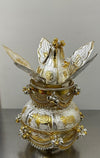 Silver Kalash