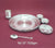 Dinner Thali Set