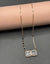 Dual Radiance Mangalsutra