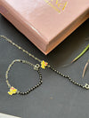 Daisy Chain Anklet