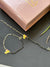 Daisy Chain Anklet
