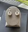 Earth Bloom Earrings