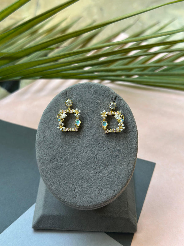 Rustic Rivets