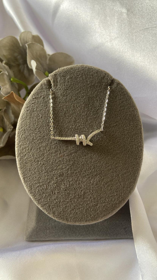 The Knot of Serenity