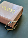 The Wanderlust Bangle