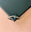 The Wanderlust Bangle
