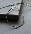 Evil Eye Anklet